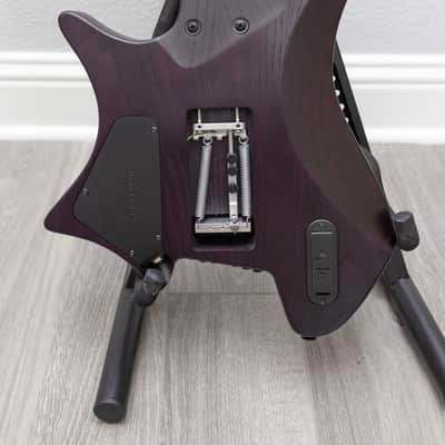 Strandberg Boden Prog NX 7 Twilight Purple image 3