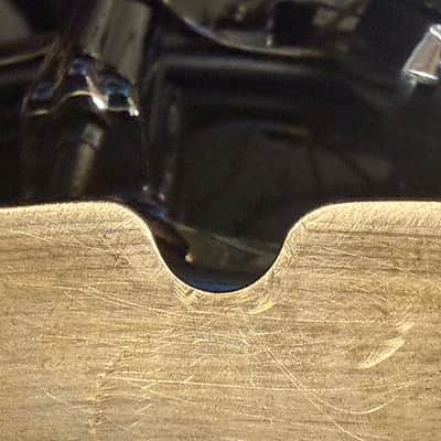 K. Zildjian Istanbul 17.25” Old Stamp IIa Cymbal 1004g (SOUND FILE!) image 8