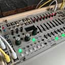 Intellijel Metropolix - Silver