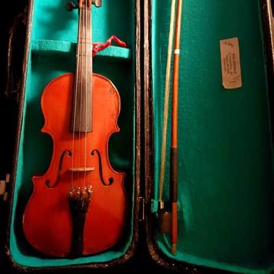 Cremona Violin 1990 - 2000 image 1