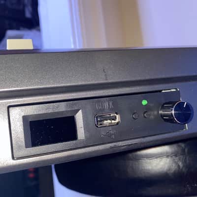 MPC 2000XL Premium USB Disk Drive kit with 16gb stick flash memory 2000 XL MPC2000XL emulator image 2