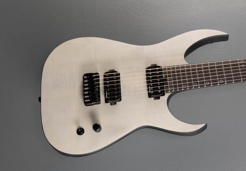 Schecter Keith Merrow KM-7 MK-III Legacy, '23 image 1