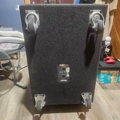 JBL MP255s - Passive Dual 15" Subwoofer Cabinet Local pickup only near Allentown Pennsylvania image 4