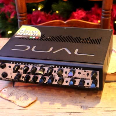 GR BASS "Dual 1400 Head" image 1