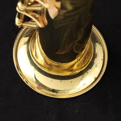 Yanagisawa Soprano S-800 Erimona Soprano Saxophone SN.0014xxxx [00143333] (06/22) image 3
