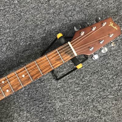 Fender Gemini II image 4