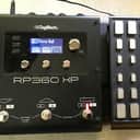 DigiTech RP 360 XP 2010’s - Black