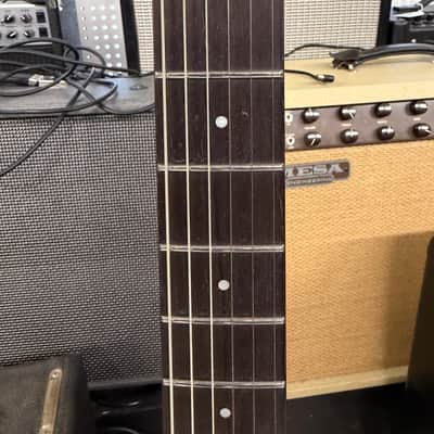ESP LTD SN-1000 Evertune Koa 2024 - Present - Natural Satin image 6