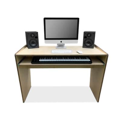 Bazel Studio Desk Raystag NR61 - Maple image 1