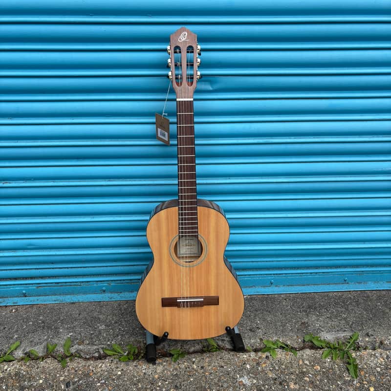 Sutton Music Centre ORTEGA Student Series 3/4 Classic Guitar -…