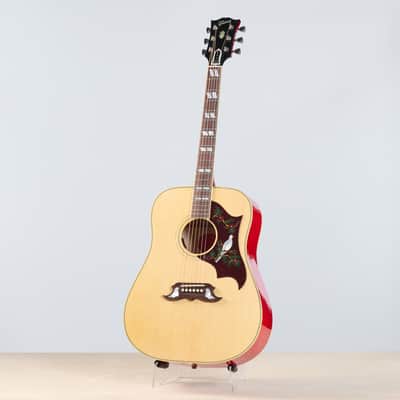 Gibson Dove Original, Antique Natural | Demo image 3