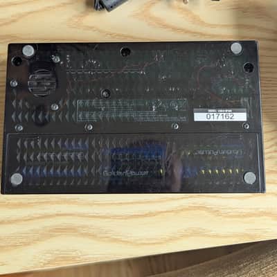 Korg Volca Drum purchased 2021 - Black image 2