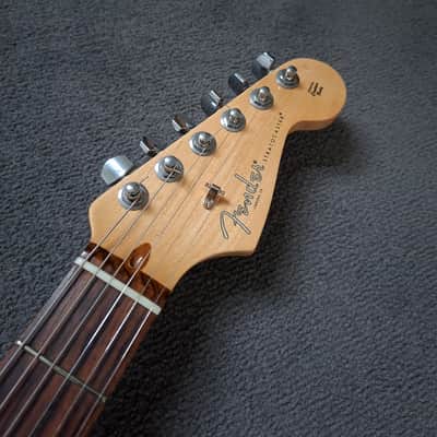Fender American Professional Stratocaster 2017 image 4