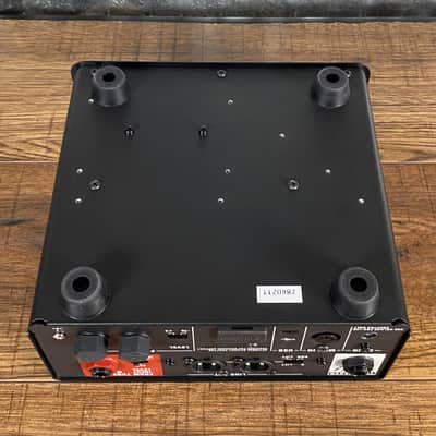 Boss W-TAE Core Waza Tube Amp Expander Core Amplifier Head Reactive Load Box image 7