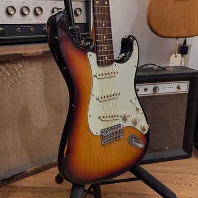K-Line Springfield - 3-Tone Sunburst Light Relic image 5
