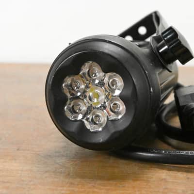 Chauvet COLORdash Accent LED Wash Light - 3-Pin DMX CG012JH image 2