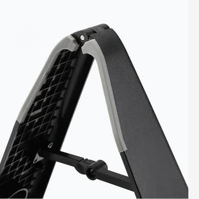 On-Stage The Mighty Guitar Stand GS6500 image 6