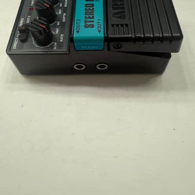 Arion SPH-1 Stereo Phaser Phase Shifter Vintage Guitar Effect Pedal MIJ Japan image 3