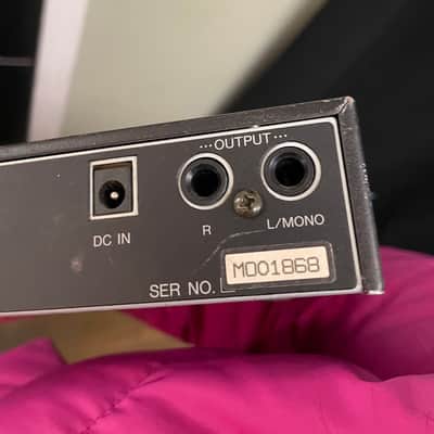 Yamaha P50-M Piano Sound Module image 3