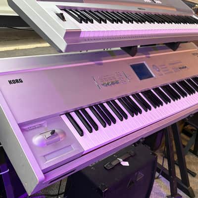 Korg Triton Pro X 88 Note Workstation