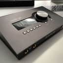Universal Audio Apollo x4 QUAD Thunderbolt 3 Audio Interface