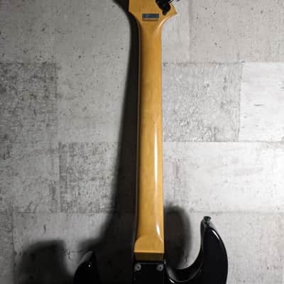 B.C. Rich ST Gunslinger Made in Japan 90's NJ GS image 12