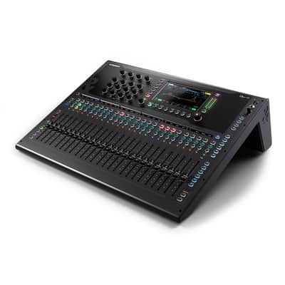 Allen & Heath QU-6 image 2