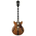 Ibanez Artcore Expressionist AM93ME-NT (Natural) - Semi Acoustic Guitar