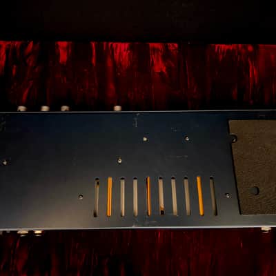 Palmer ADIG-LB Loadbox Speaker Simulator 8 Ohm image 4