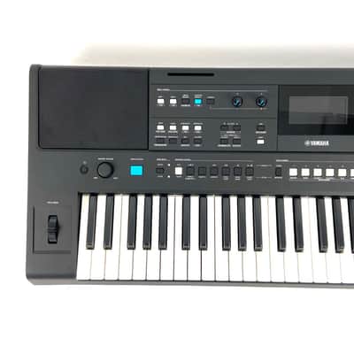 Yamaha PSR-e483 image 4
