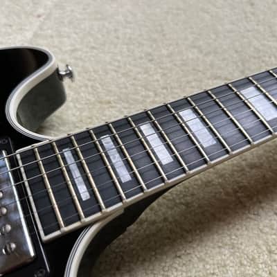 Gibson Midtown Custom 2011 - 2016 - Heritage Cherry Sunburst image 7
