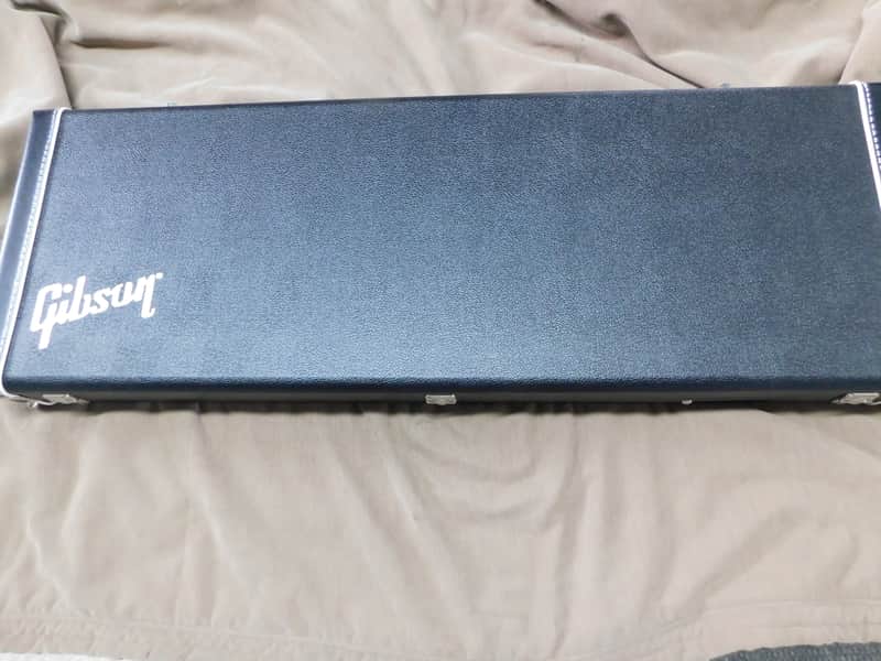 Gibson Moderne (New) image 1