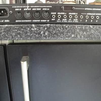 Kenton PRO 2000 High spec multi channel midi to cv converter image 2