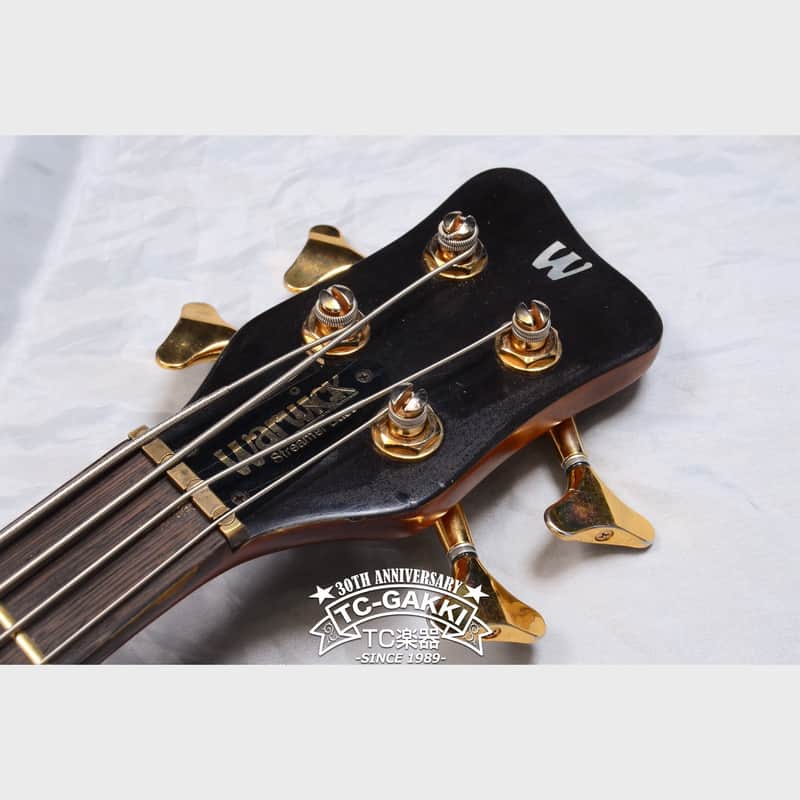 1994 Warwick Streamer Stage I | Reverb