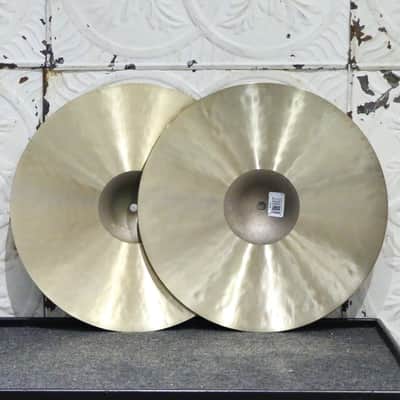 Zildjian K Sweet Hi-Hat Cymbals 15in image 2
