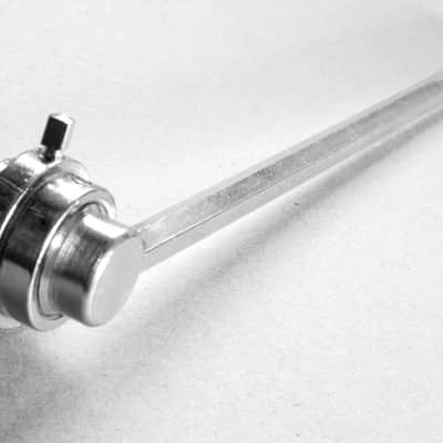 Rare Rogers Swiv-O-Matic Snare Drum Holder #380R - 1960 / INSPECTED & TESTED image 4