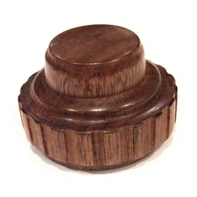 Zenith Stratosphere Reproduction Wood  Knobs-Stratosphere 3 image 3