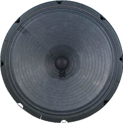 JENSEN P12R 8-ohm 25 Watt Vintage Alnico 12" Replacement Speaker image 3
