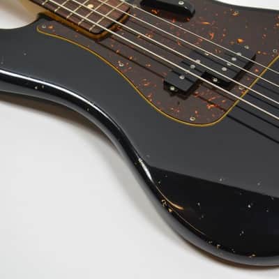Fullertone Guitars PRO-BAGANDA 60 Rusted Black image 5