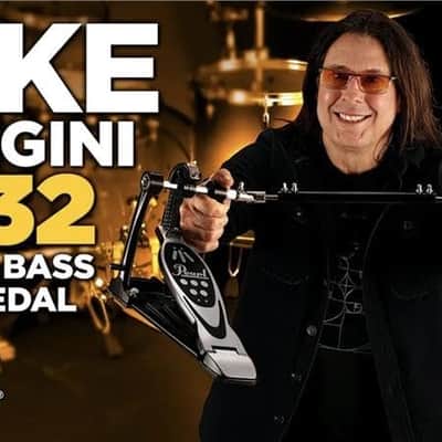 P532 Double Bass Drum Pedal image 5