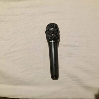 Audio-Technica AT2010 cardioid condenser vocal microphone image 3
