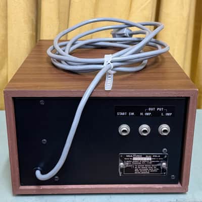 Multivox FR-4 Rhythm Ace Drum machine 1970s image 4