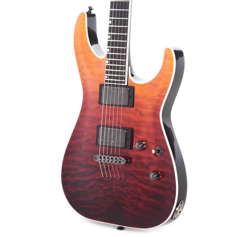 ESP E-II Horizon NT-II image 3