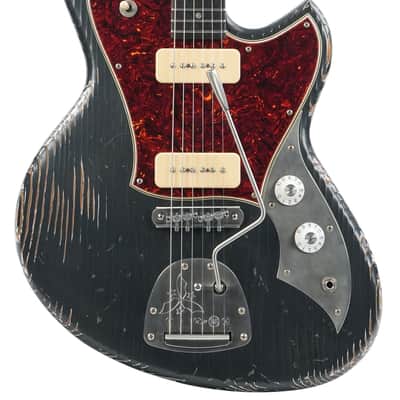 Novo Serus J Charcoal Frost image 5
