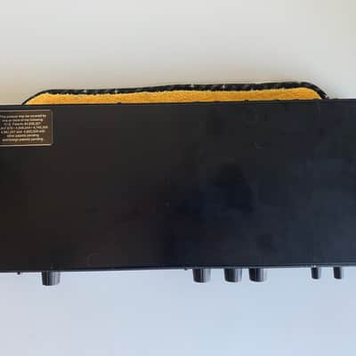 Rocktron Replifex Multi Effects Unit Free Shipping image 3