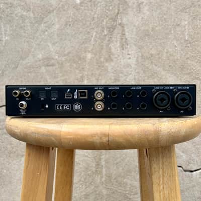 Antelope Audio Discrete 4 Thunderbolt / USB Audio Interface image 4