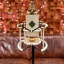Soyuz Microphones 017 FET Large Diaphragm Cardioid Condenser Microphone
