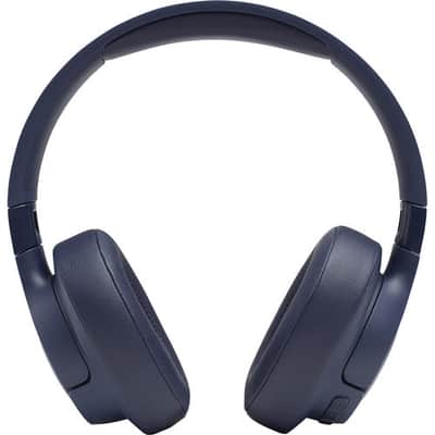 JBL TUNE 700BT Wireless Over-Ear Headphones (Blue) image 8