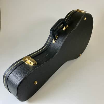 Kentucky Mandolin KM-150-S 1980s - A Style Sunburst image 25