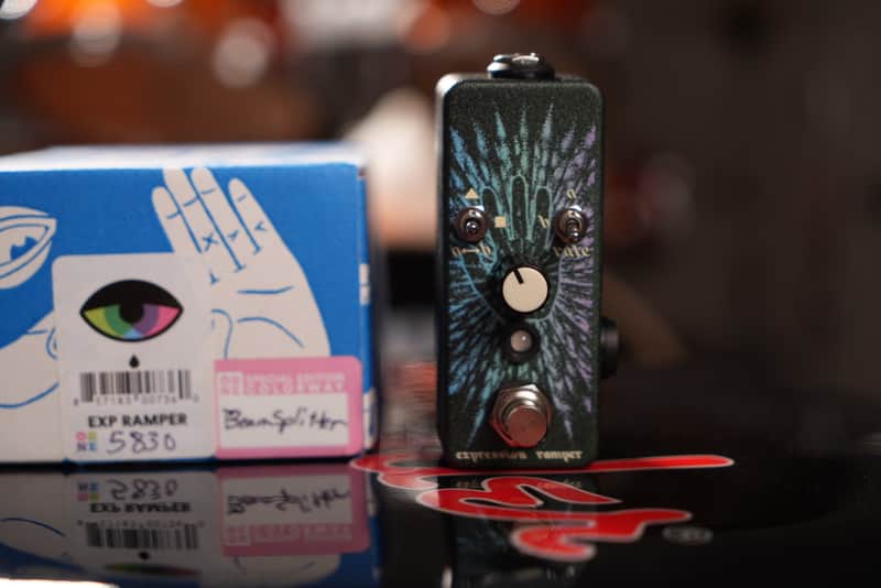 Old Blood Noise Endeavors Expression Ramper V2